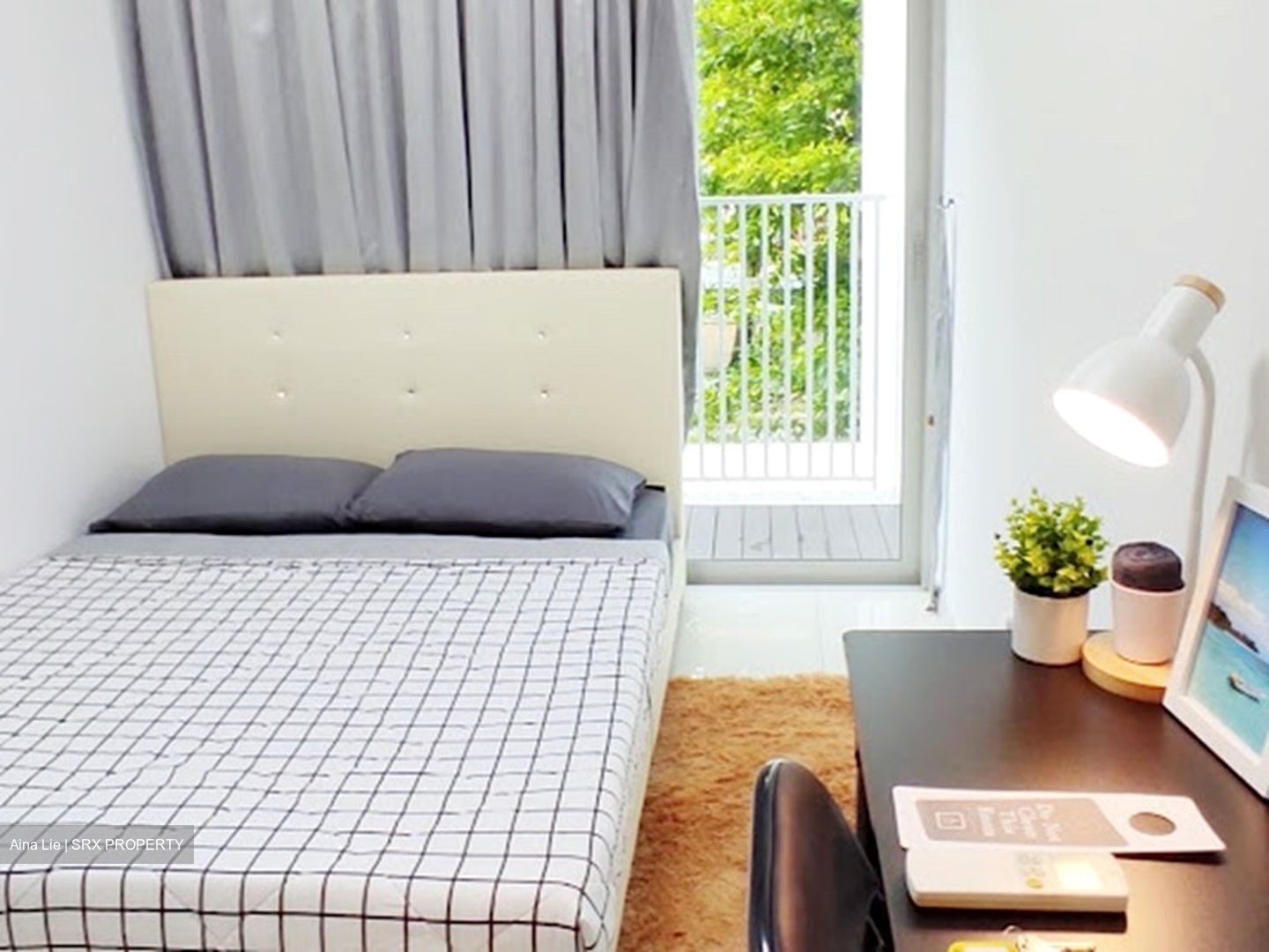 Optima @ Tanah Merah (D16), Condominium #592995011